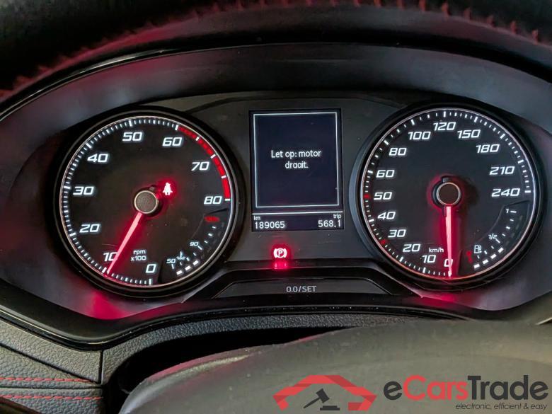 SEAT IBIZA 1.0 TSI FR BnsInt. #6