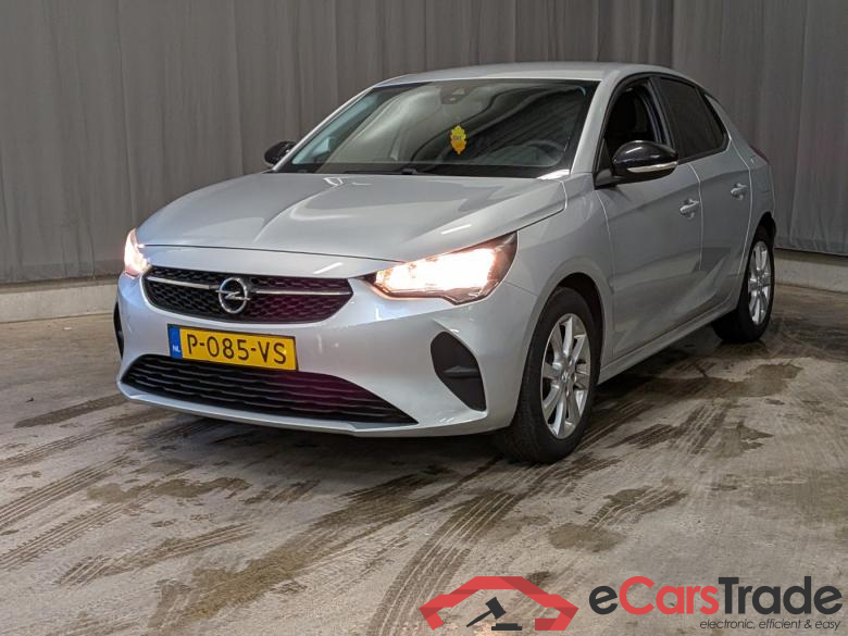 OPEL CORSA 1.2 Edition