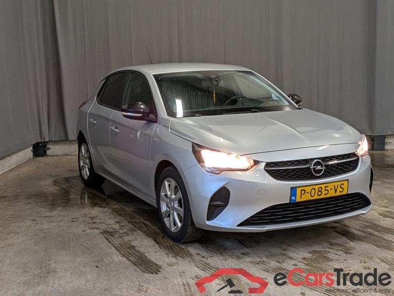 OPEL CORSA 1.2 Edition #2