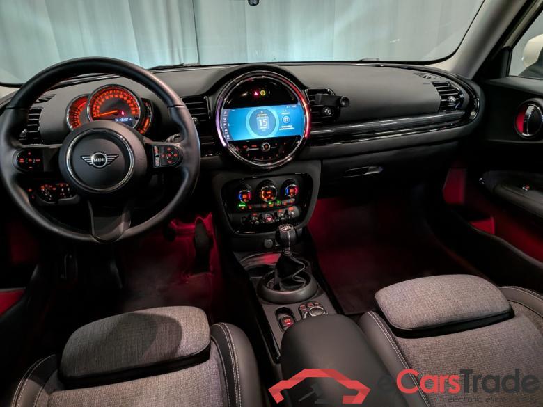 Mini Mini clubman 1.5 Cpr Bns Ed. #5