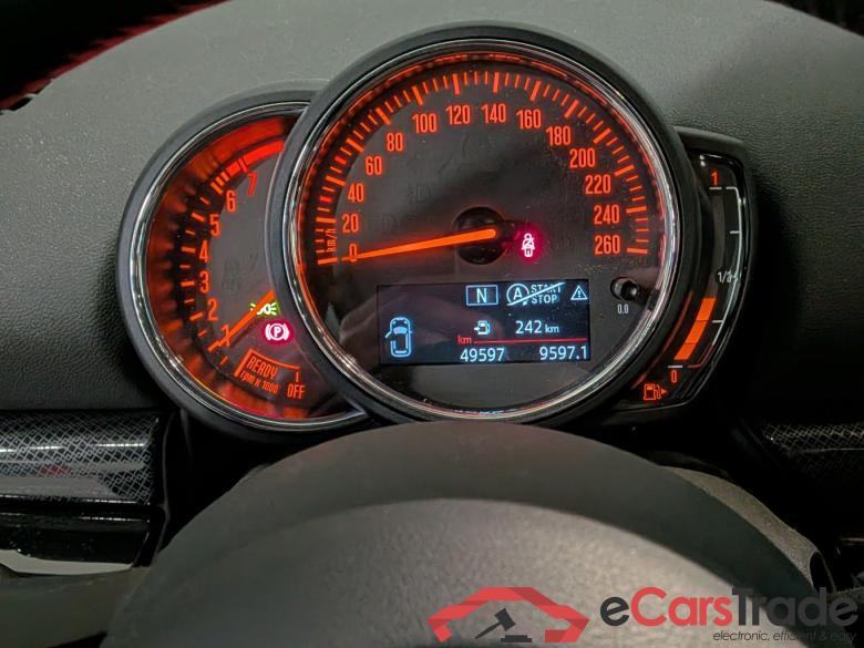 Mini Mini clubman 1.5 Cpr Bns Ed. #6