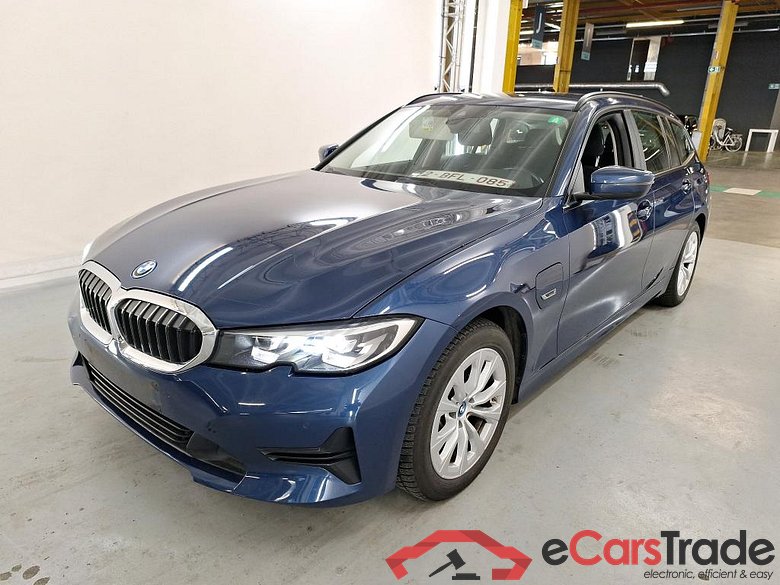 BMW 3 SERIES TOURING 2.0 320E TOURING