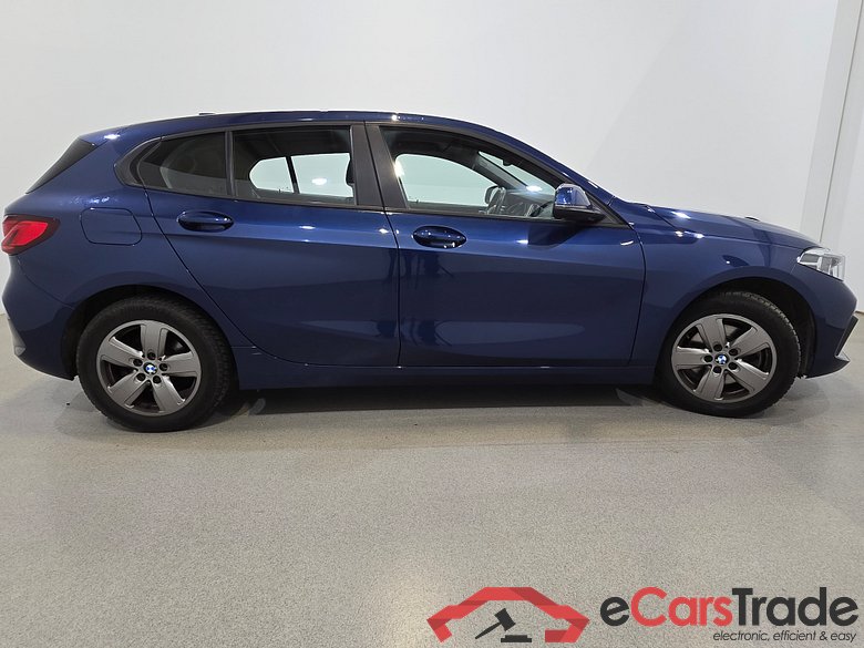 BMW 116i LED-Xenon Navi KeylessGo Klima PDC ... #5