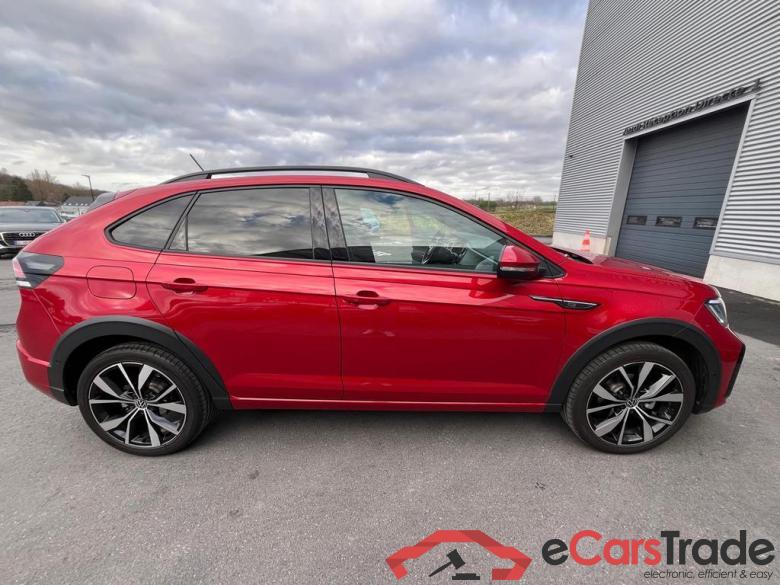 VOLKSWAGEN Taigo Taigo R-Line Business 1.0 TSI 81 kW (110 ch) 6 vitesses manuel #3