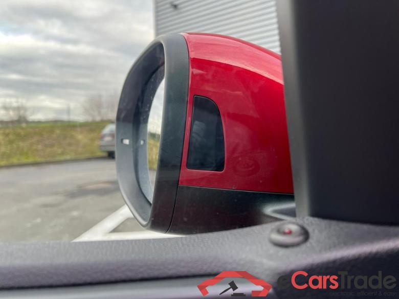 VOLKSWAGEN Taigo Taigo R-Line Business 1.0 TSI 81 kW (110 ch) 6 vitesses manuel #5