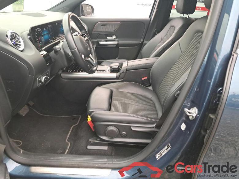 MERCEDES-BENZ EQA BEV 67KWH EQA 250 BUSINESS SOLUTION LUX #5