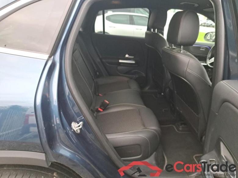 MERCEDES-BENZ EQA BEV 67KWH EQA 250 BUSINESS SOLUTION LUX #6