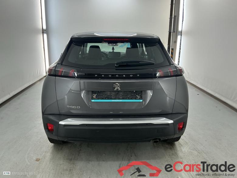 PEUGEOT 2008 1.2 PURETECH 74KW S-S ACTIVE PACK #5