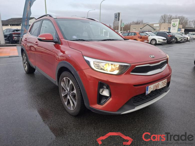 KIA Stonic Stonic 1.4i Fusion ISG