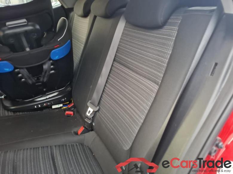 KIA Stonic Stonic 1.4i Fusion ISG #6