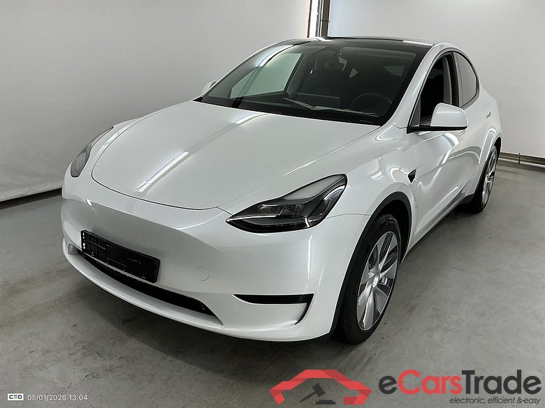 TESLA MODEL Y BEV AUTO RWD #1