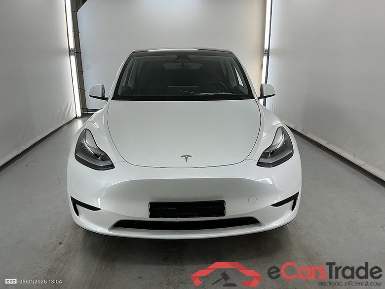 TESLA MODEL Y BEV AUTO RWD #2