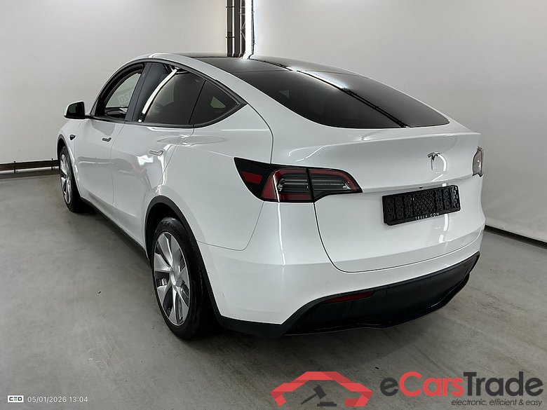 TESLA MODEL Y BEV AUTO RWD #3