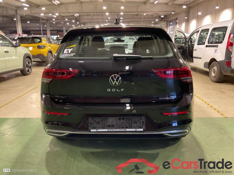 VOLKSWAGEN GOLF VIII 1.4 EHYBRID STYLE BUSINESS DSG #5