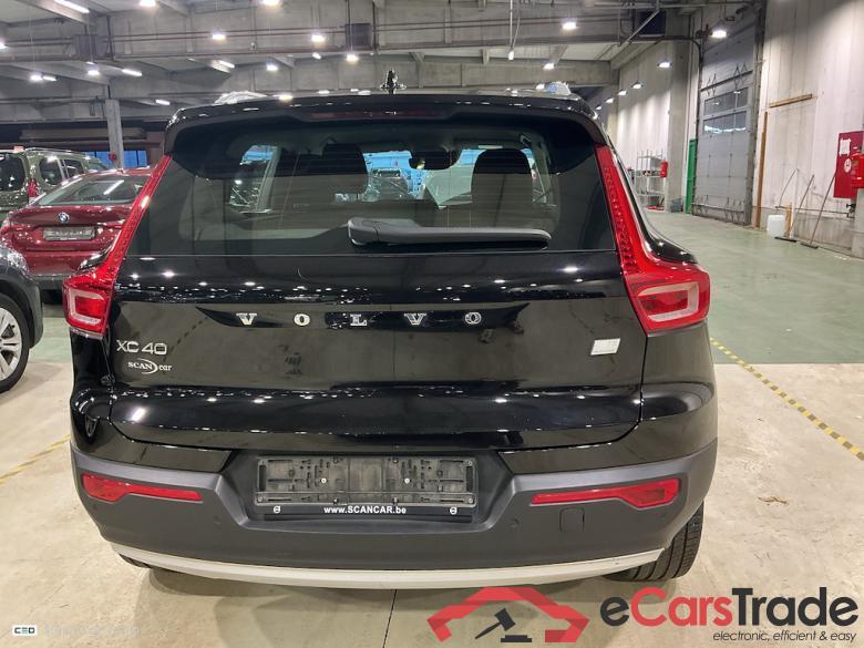 VOLVO XC40 1.5 T5 PHEV Inscription Expres. #5
