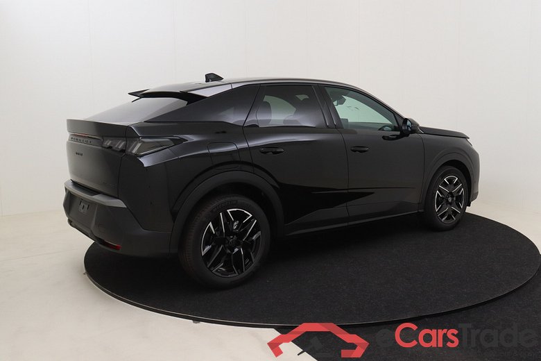 Peugeot 3008 Allure Hybrid 145 hp e-DSC6    #6