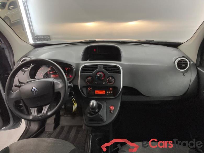 RENAULT KANGOO 1.5 Blue dCi 95 Comfort #6