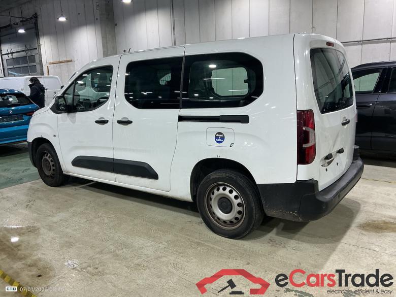 OPEL COMBO 1.5 TURBO D 75KW 2.3T L2H1 COMFORT #3