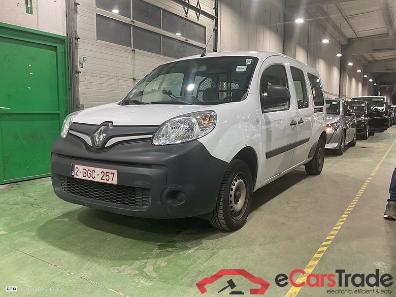 RENAULT KANGOO EXPRESS 1.5 BLUE DCI 95 MAXI CONFORT
