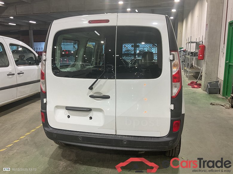 RENAULT KANGOO EXPRESS 1.5 BLUE DCI 95 MAXI CONFORT #5