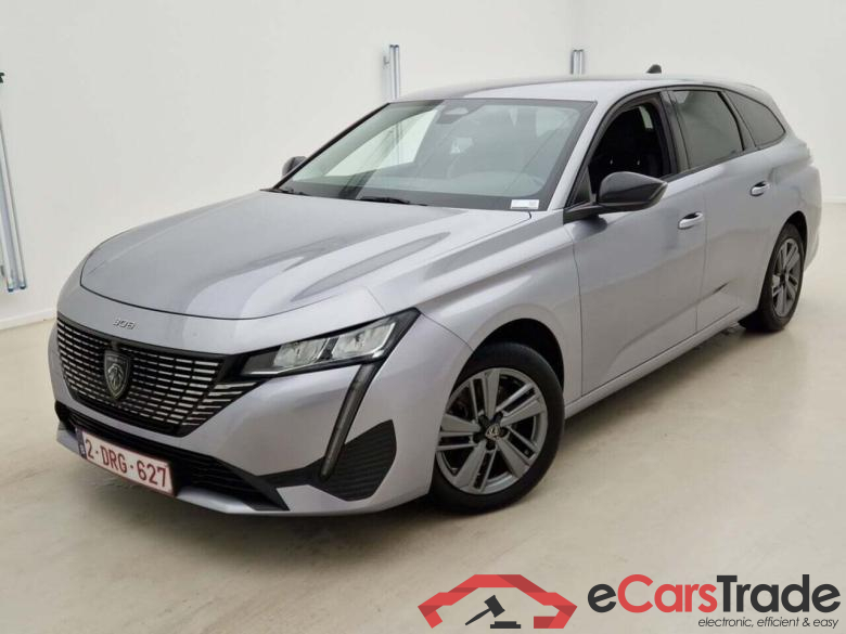 PEUGEOT 308 SW 1.2 PURETECH S&S ALLURE EAT8