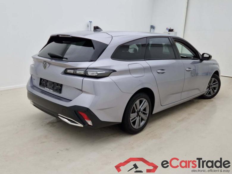 PEUGEOT 308 SW 1.2 PURETECH S&S ALLURE EAT8 #2