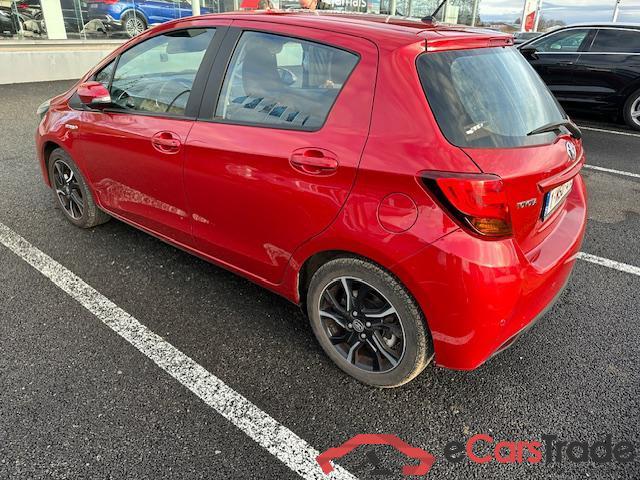 TOYOTA Yaris Hybrid (HEV) Yaris Hybrid 1.5i VVT-i Active E-CVT #3