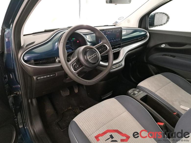 500 e Icone 42kWh BVA #6