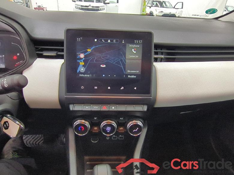 Clio V Evolution 1.6 E-TECH Hybrid 145CV BVA6 E6d #6