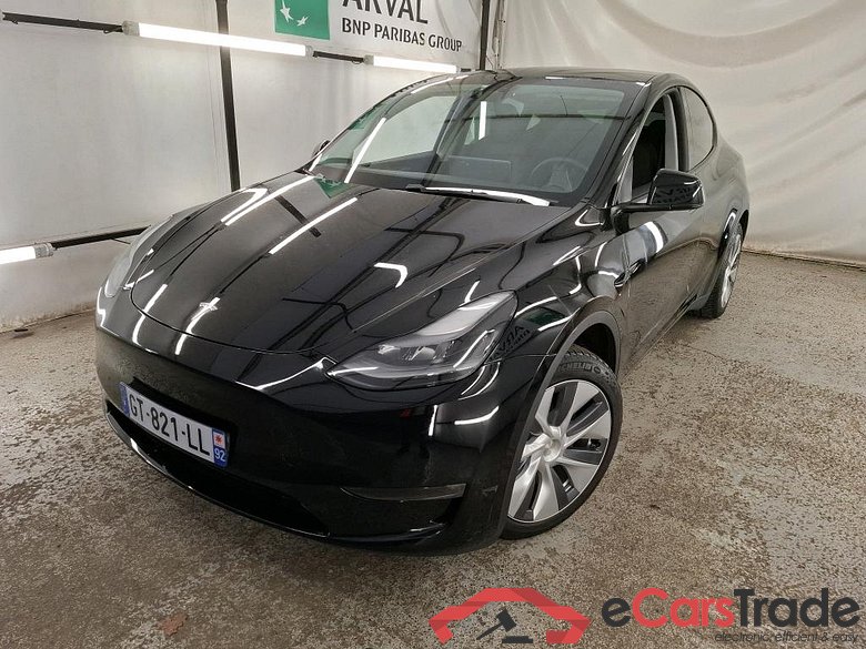 TESLA Model Y / 2020 / 5P / SUV Grande Autonomie Dual-Motor AWD #1