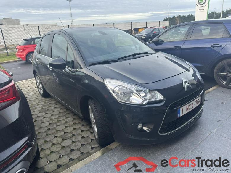 CITROEN C3 1.6 HDi Exclusive FAP #2