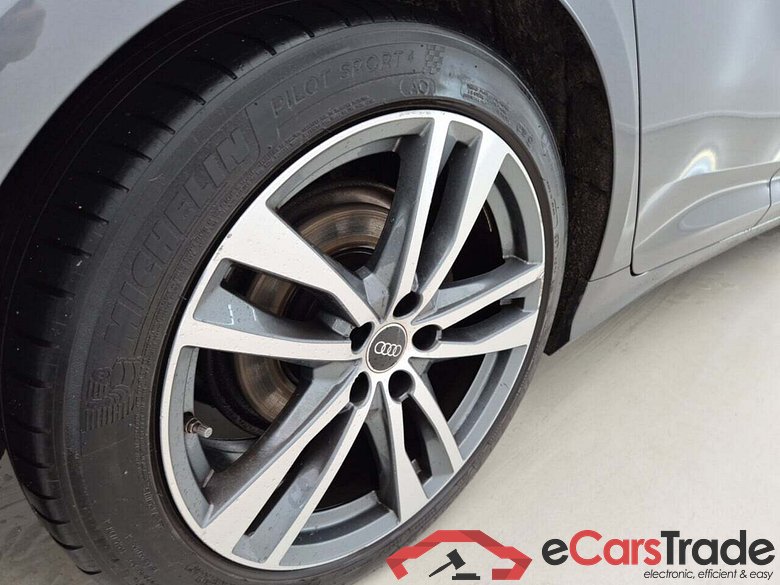 AUDI A6 AVANT 35 TDI BSN. ED. S-LINE S-TRONI #6