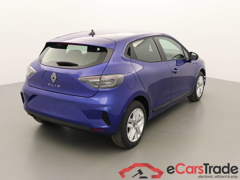 Renault Clio Evolution 1.5 DIESEL 100hp #2