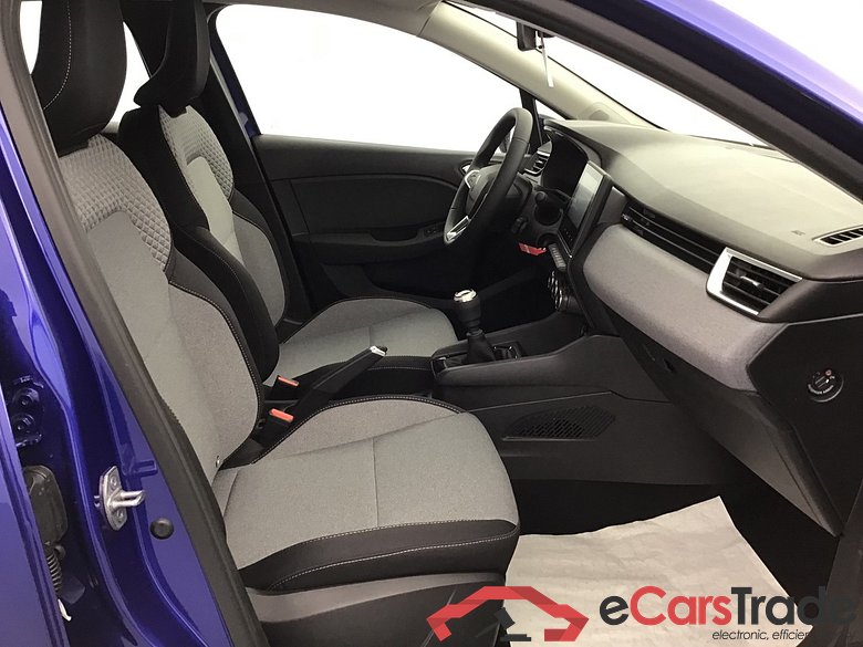 Renault Clio Evolution 1.5 DIESEL 100hp #6