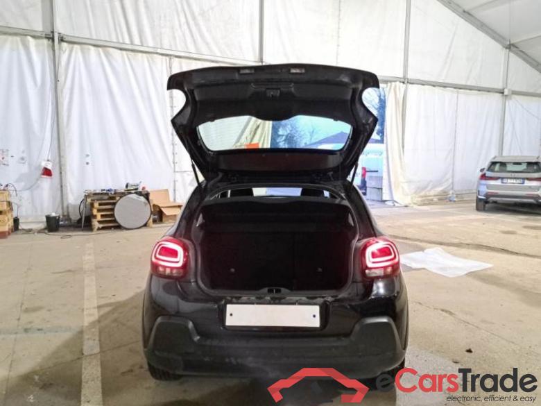 CITROEN C3 / 2020 / 5P / BERLINA BLUEHDI 100 SeS BUSINESS COMBI #5