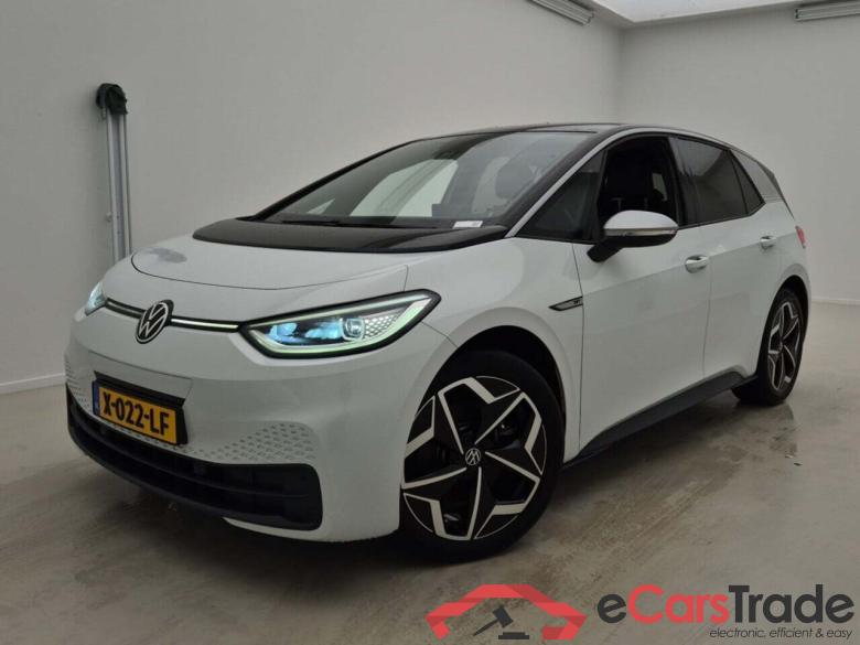 VOLKSWAGEN ID.3 FIRST 58 KWH #1