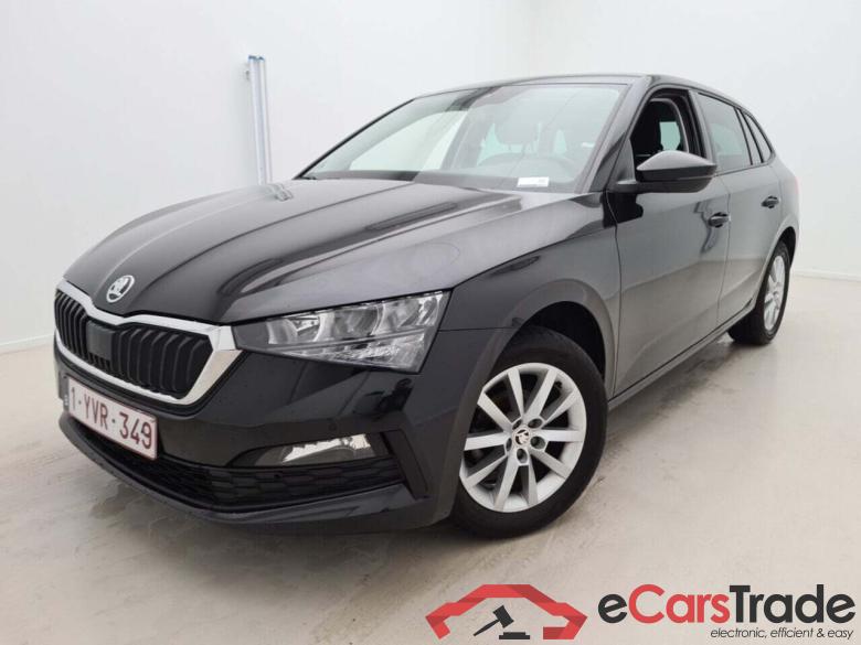 SKODA SCALA 1.0 TSI AMBITION #1