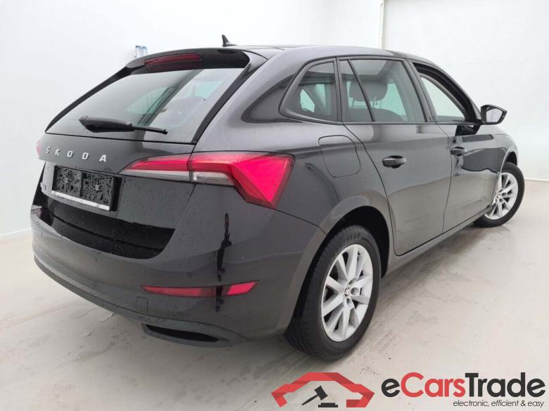 SKODA SCALA 1.0 TSI AMBITION #2