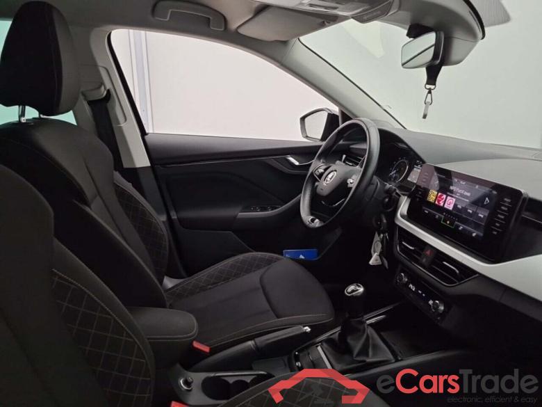 SKODA SCALA 1.0 TSI AMBITION #3