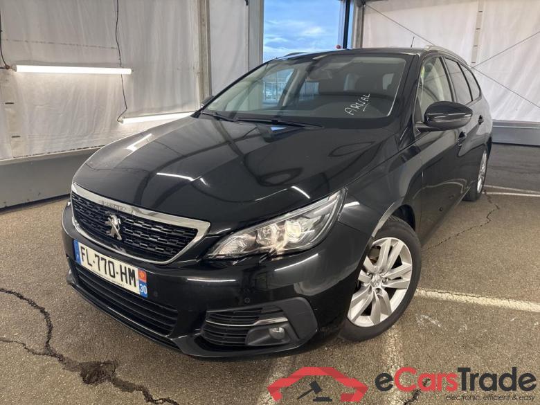 308 SW Active Business 1.5 HDI 100CV BVM6 E6dT #1