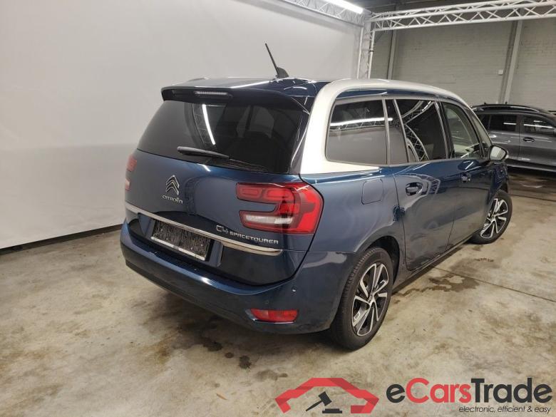 Citroën Grand C4 Spacetourer 1.5 BlueHDi 130 S&S EAT8 Shine 5d #2