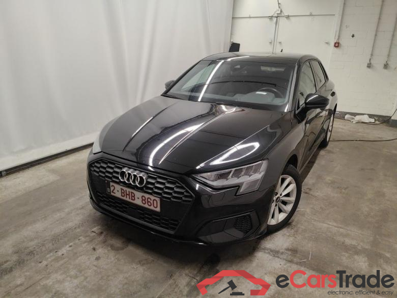 Audi A3 Sportback 1.0 30 TFSi 81kW S tronic Business Edit. 5d