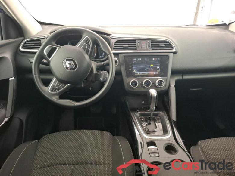 Kadjar Business 1.5 dCi 115CV BVA7 E6dT #5