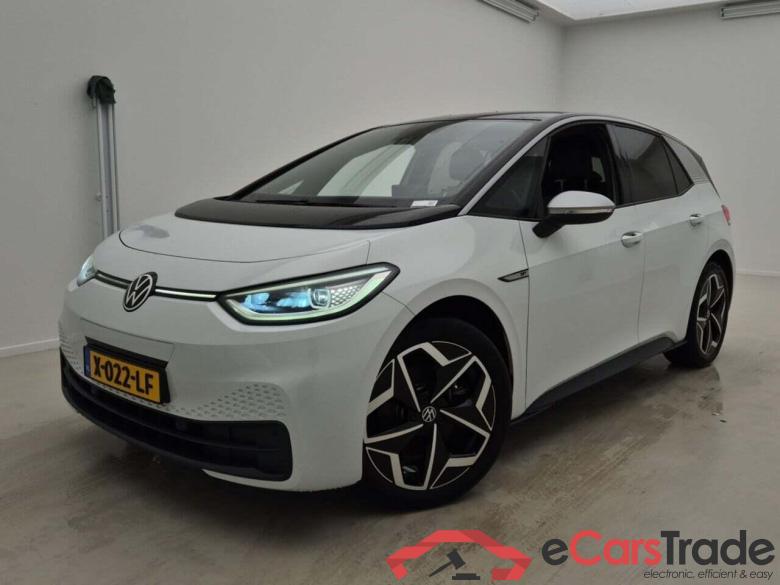 VOLKSWAGEN ID.3 First 58 kWh #1