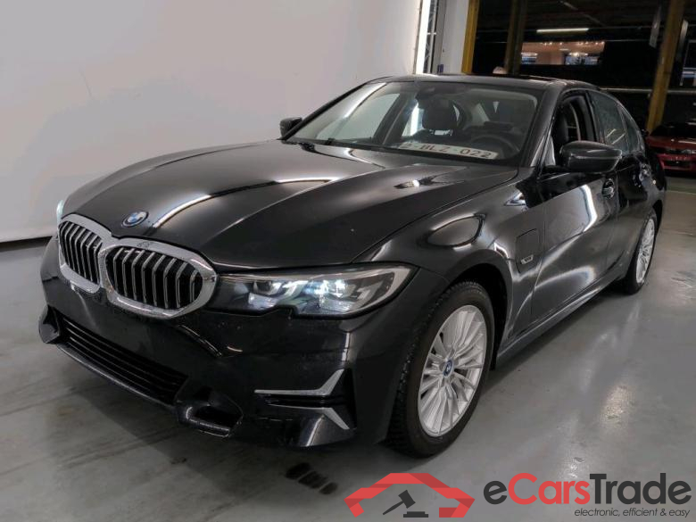 BMW 3 SERIES BERLINE 2.0 330E (135KW) XDRIVE BERLINE