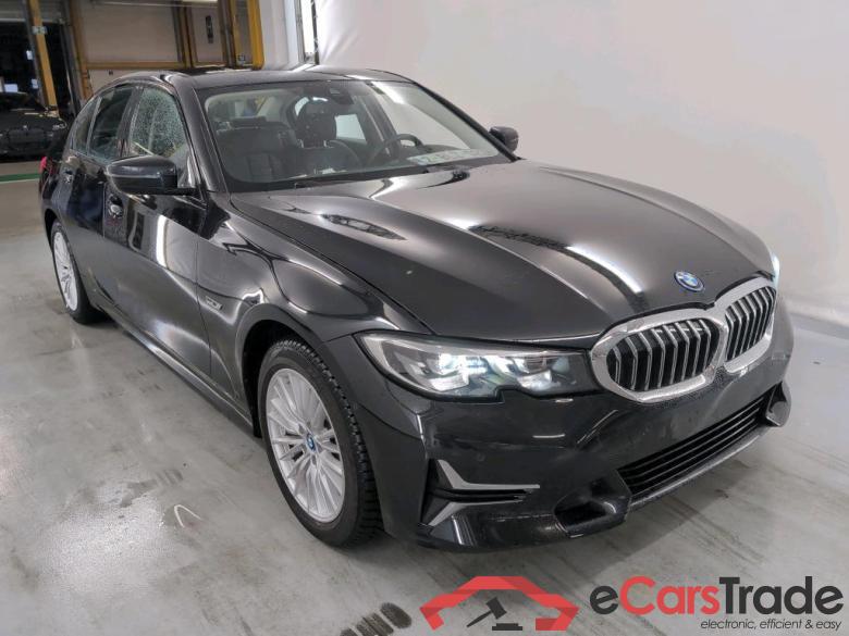 BMW 3 SERIES BERLINE 2.0 330E (135KW) XDRIVE BERLINE #2