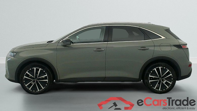 DS DS 7 Hybride Rechargeable E-Tense 300 EAT8 4x4 Rivoli #4