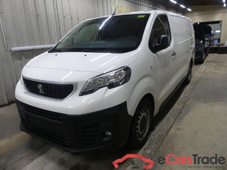 Expert Kasten Premium L3 2.0 HDi 110KW MT6 E6dT #1