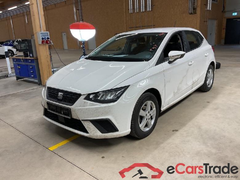 Ibiza Style 1.0 TSI 70KW MT5 E6d #1