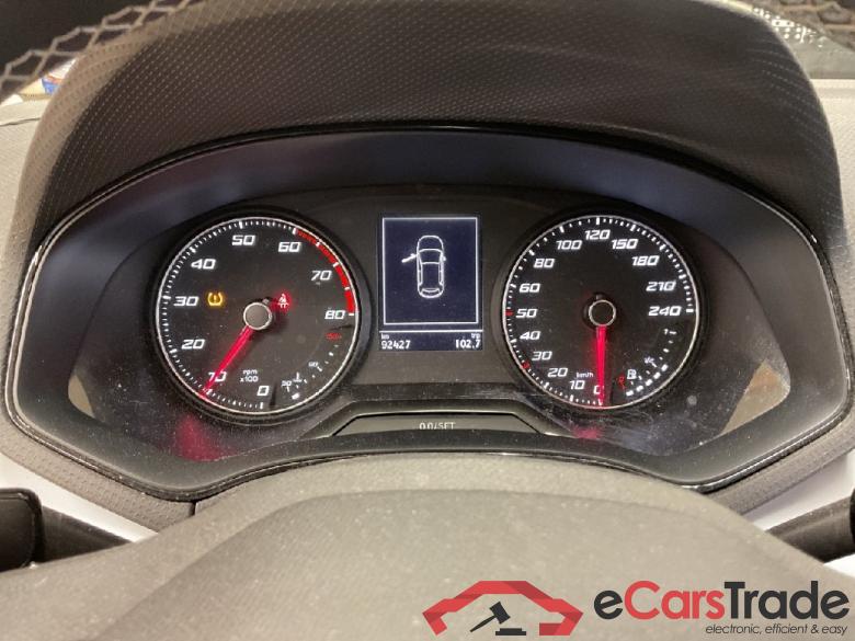 Ibiza Style 1.0 TSI 70KW MT5 E6d #6